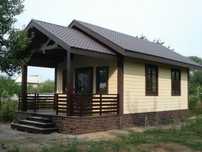 Vand casuta modulara 82mp