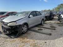Фолксваген джета 1.9TDI 105кс автоматик на части