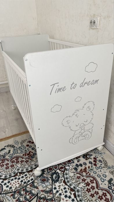 Қолданылмаған жаңа манеж сатылады