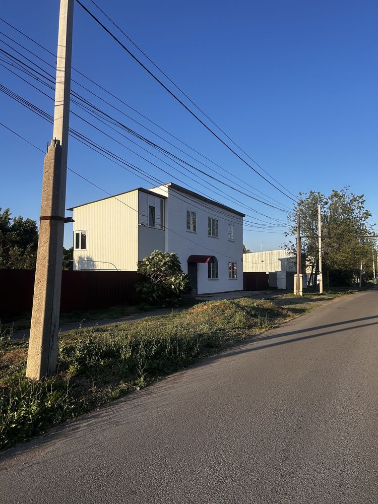 Сдам в ареду 2-х этажное здание в Районе Абая