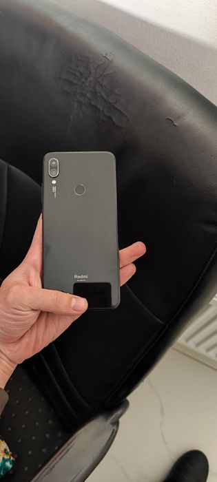Redmi note 7. Ideal