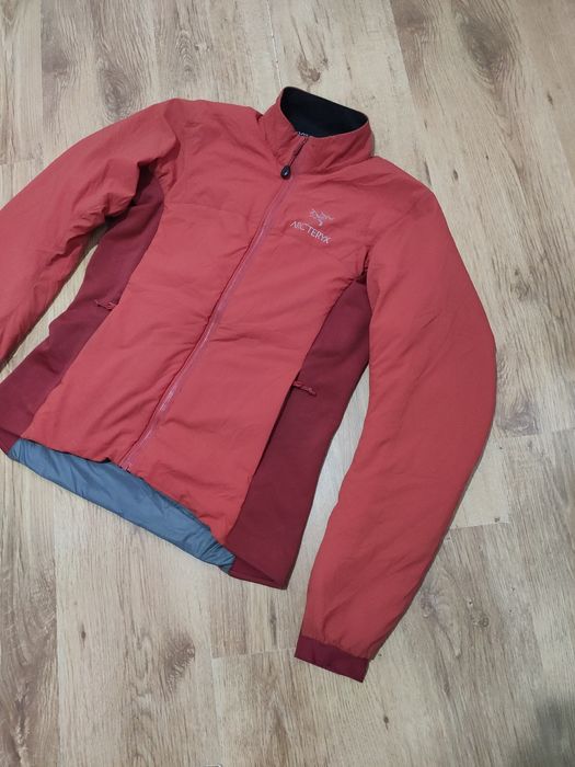 Geaca damă Arcteryx mărimea S