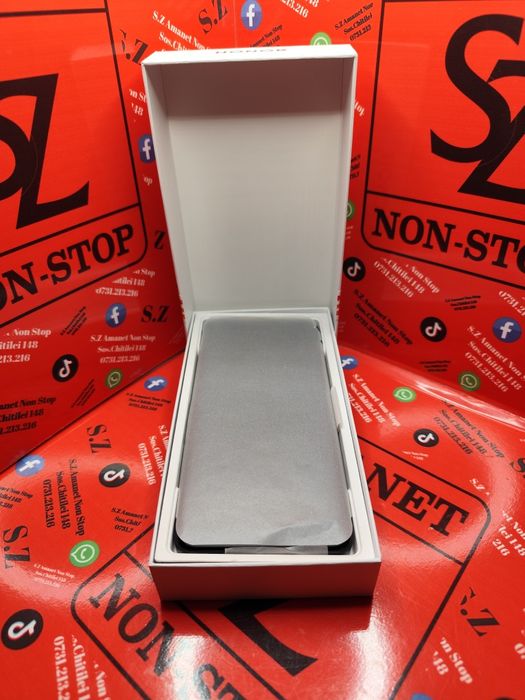 Honor 200 Amanet SZ Non Stop