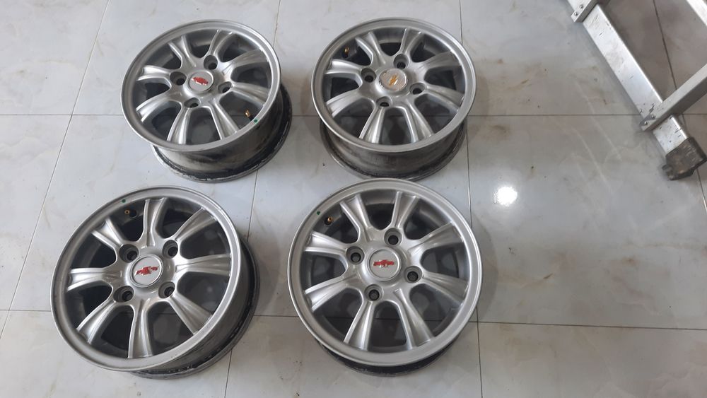 13 Matiz best saka sotiladi
