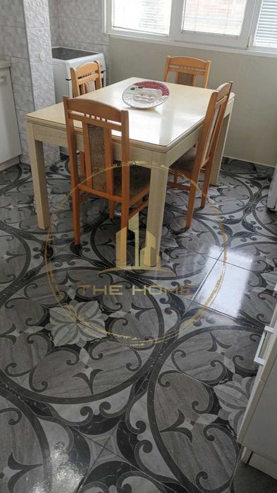 Дава се под наем Тристаен апартамент в Варна, Цветен квартал - 90 кв.м за 500 € - Снимка #4