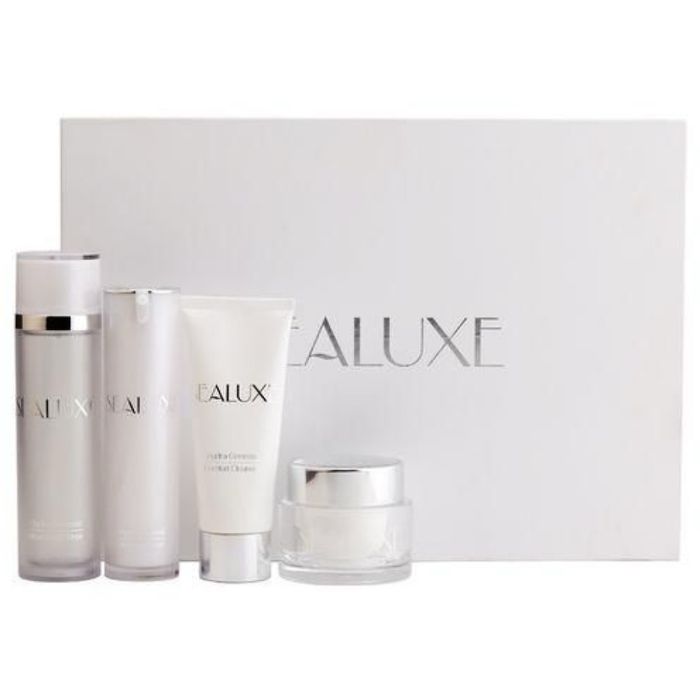 Sealuxe косметика оригинал