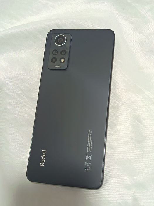 Redmi note 12 pro