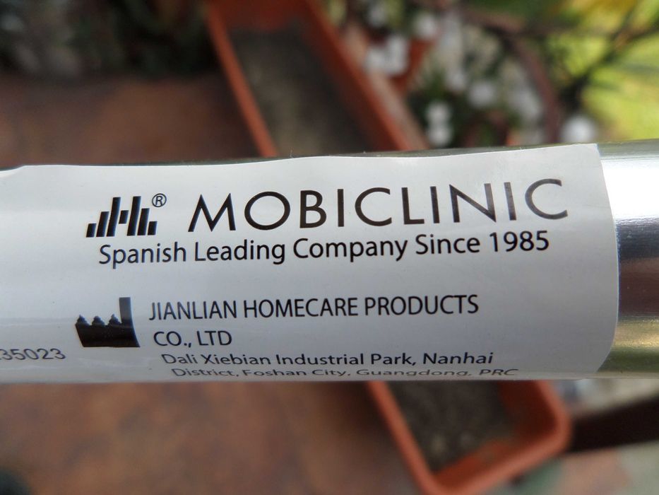 Scaun pliabil cu baston nou suporta 100kg,baston de spijin,drumetii