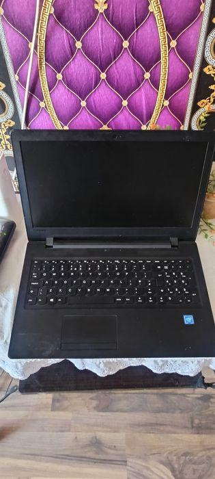 Laptop Lenovo IdeaPad 110-15IBR
