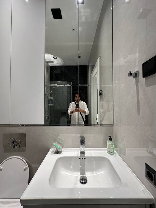 Сдаётся шикарная квартира в ЖК Nest One 1/11/25