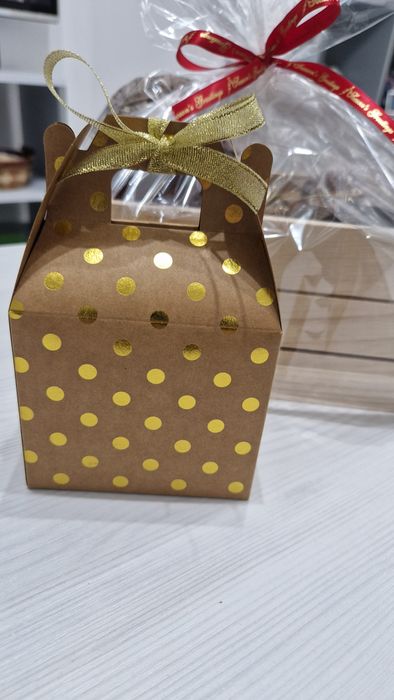 Подаръчни комплекти - здраве ,красота и сила,