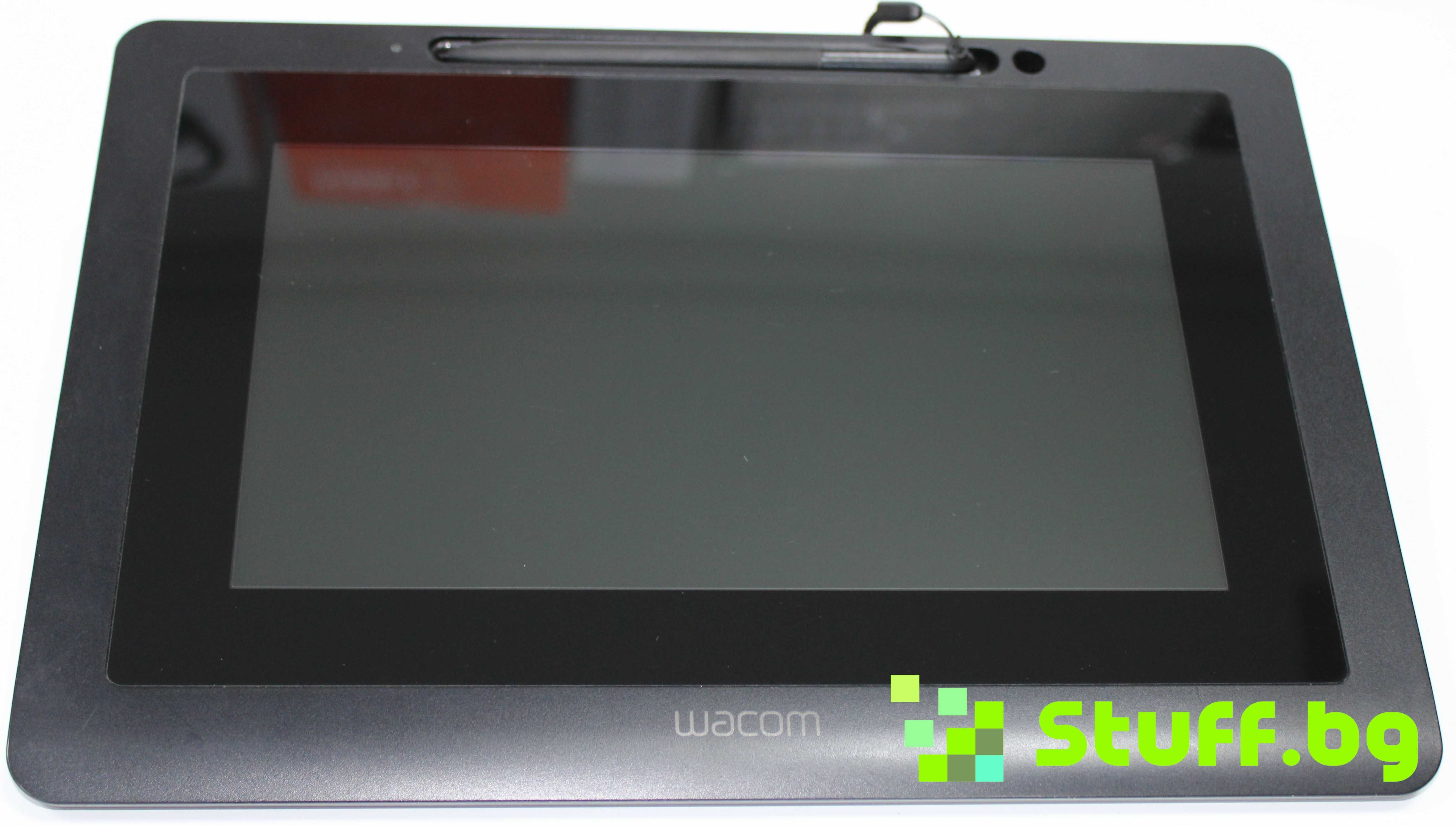 Графичен таблет Wacom Interactive Pen Display DTU-1031X USB LCD 10.1''