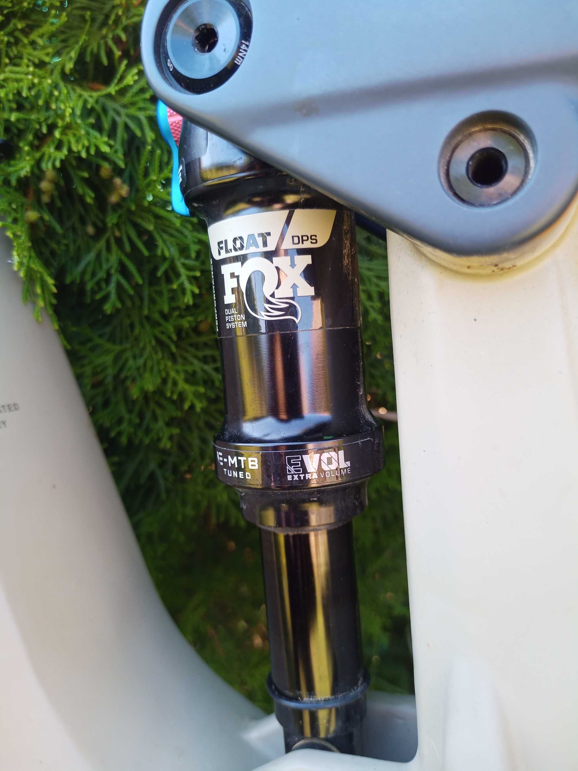Bicicleta electrica Cube Stereo 140 SL