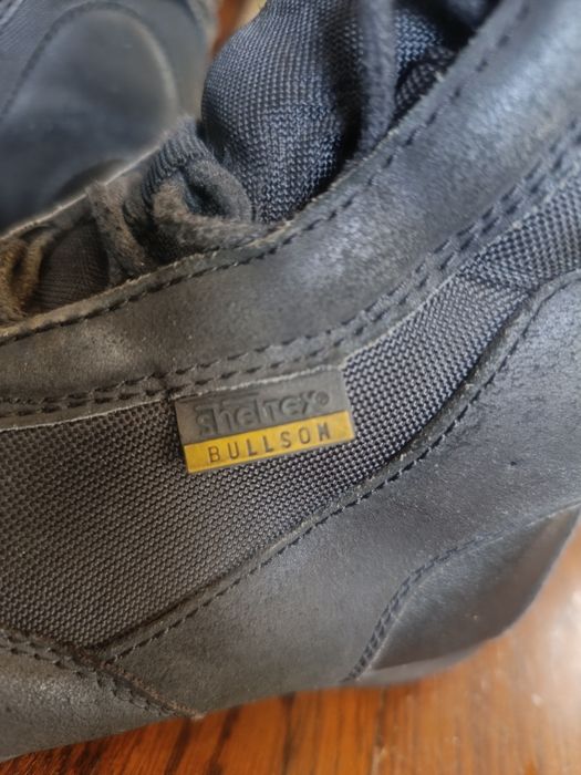 Мото боти ботуши Bullson  номер  38