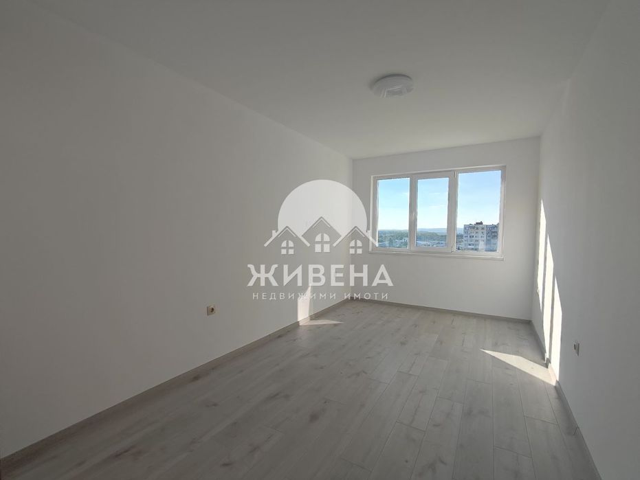 Продава се Четиристаен апартамент в Варна, Кайсиева градина - 80 кв.м за 1749 €/кв.м - Снимка #3