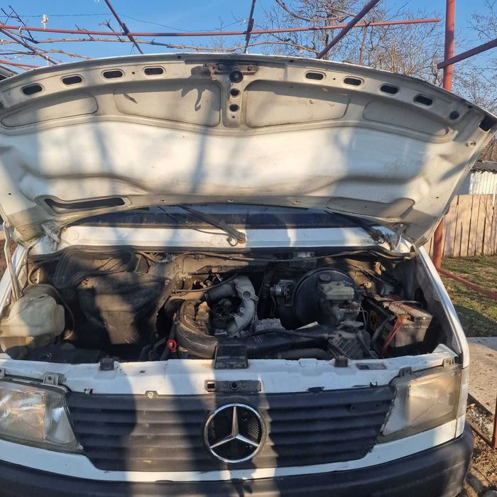 Carosata Mercedes Benz