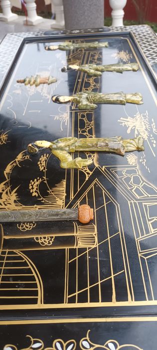 Masă pentru Living,