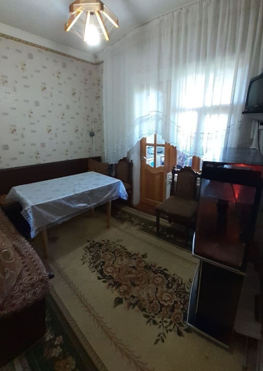 4-Комн. 92м². Улучшенка. Разделка.Продажа. Уй-Жой. Ттз-4.