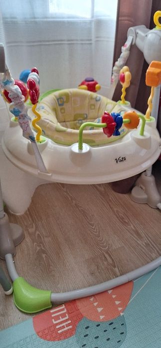 Бънджи moni vista