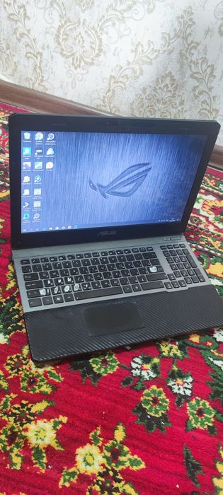 Asus Rog Igravoy i7