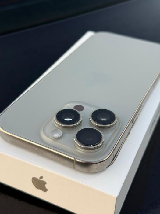 Iphone 16 pro 256 gb neverlocked