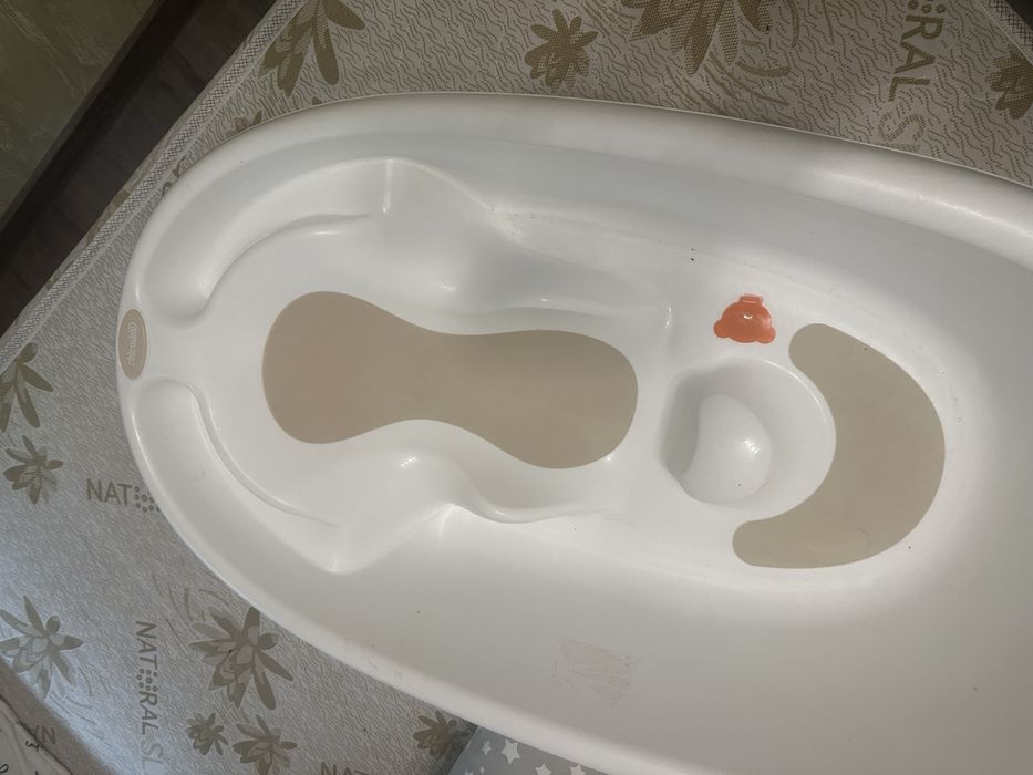 Детска вана chipolino