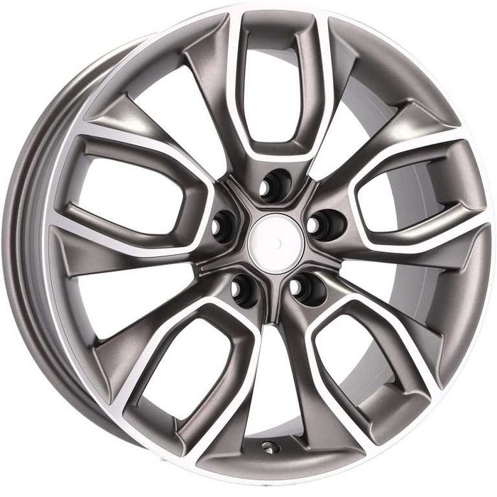 17" Джанти Шкода Октавия 5X112 Skoda Octavia SuperB Karoq Kodiaq