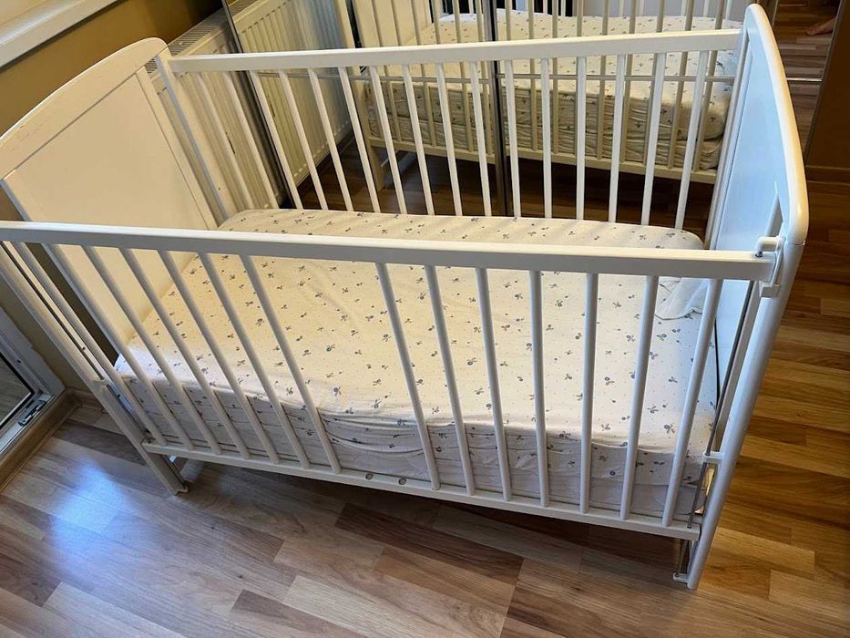 Patut copil Babyneeds 120x60 cm