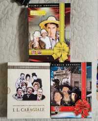 Colectii de filme pe DVD
