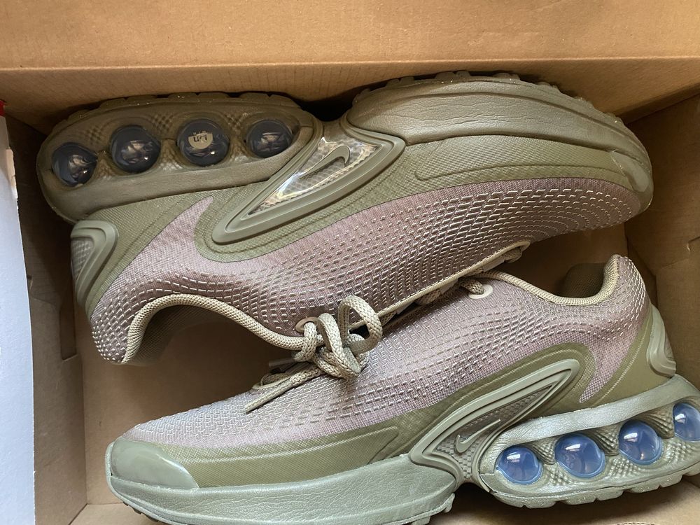 Nike Air Max DN