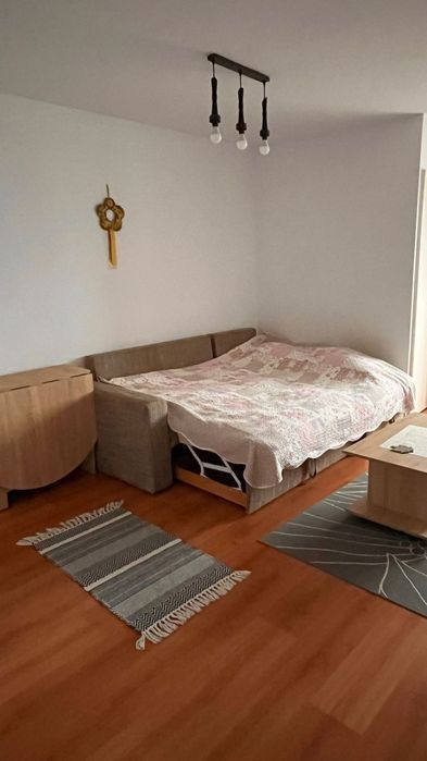 Apartament 1 camera de inchiriat