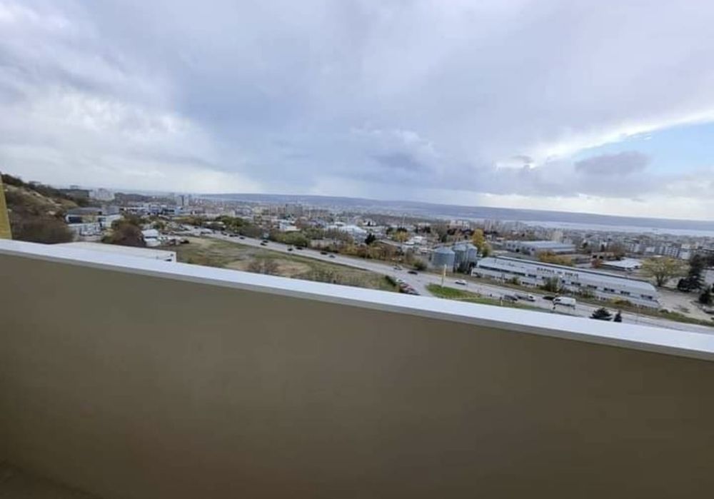 Дава се под наем Двустаен апартамент в Варна, Възраждане 4 - 65 кв.м за 408 € - Снимка #7