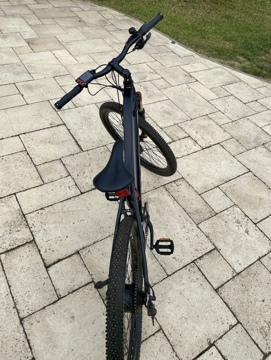 CA NOUA Bicicleta electrica Lectro EM-600 (nu trek,canyon,specialized)