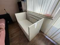 Детско легло от ikea