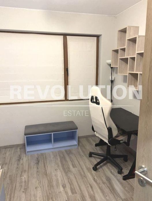 Tристаен апартамент в района на Аспарухово!