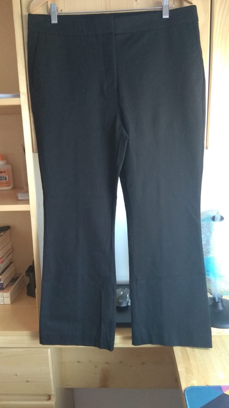 Pantaloni dama  Mango 44