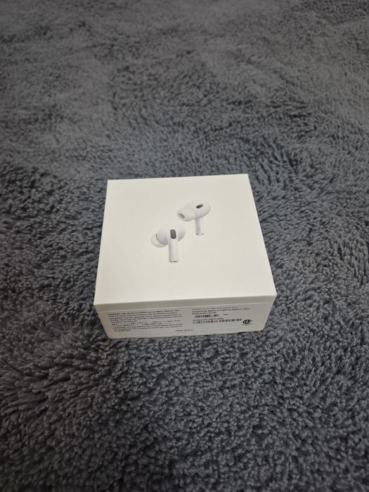 Air pod pro gen 2