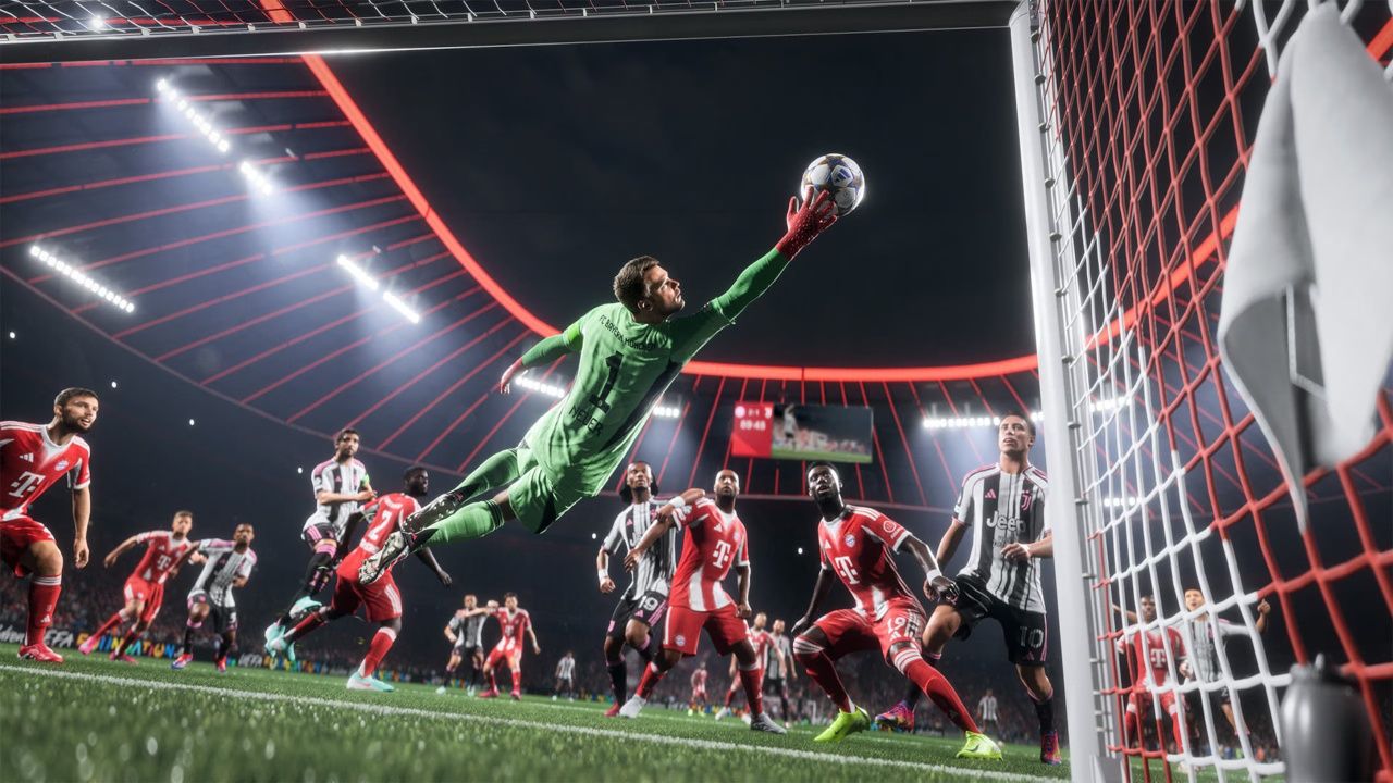FC 26 для PlayStation | Быстрая активация