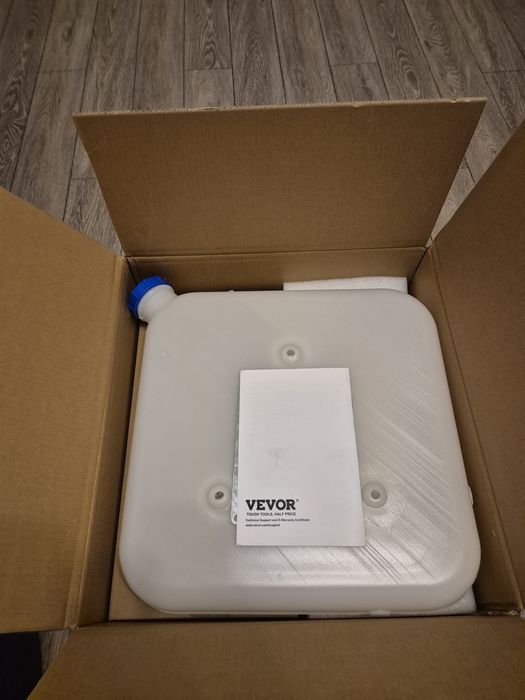 Sirocou Incalzire 12v 8kw