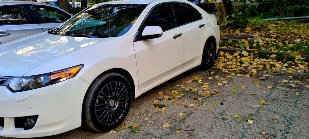Vand Honda Accord gen 8 CU2