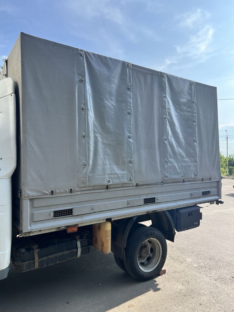 Продам кузов на газель