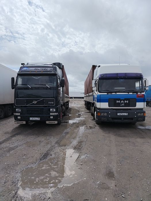 Грузоперевозки. Длинномеры . Город/область. Полный пакет документов