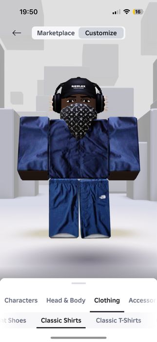 Обмен аккаунта роблокс либо продажа цена договорная