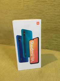 Redmi 9 A сатылады  жағдайы керемет