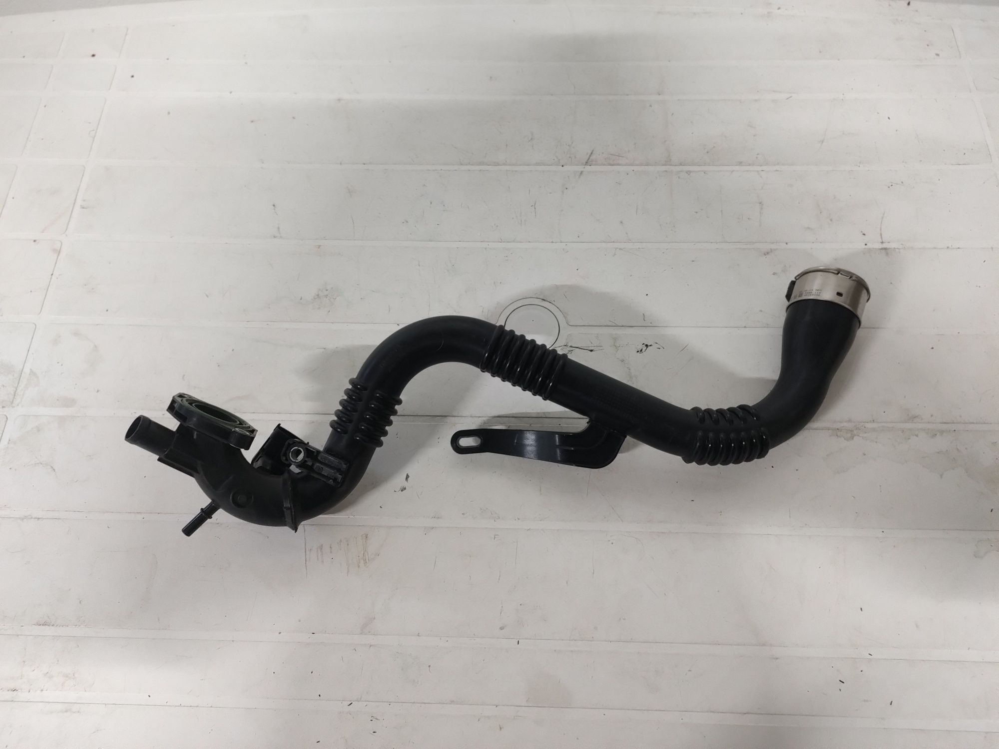 Furtun intercooler  0.9  renault clio 4 , captur, Sandero 2, Logan 2,