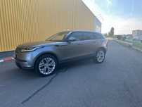 Land Rover Range Rover Velar Range Rover Velar model 2020