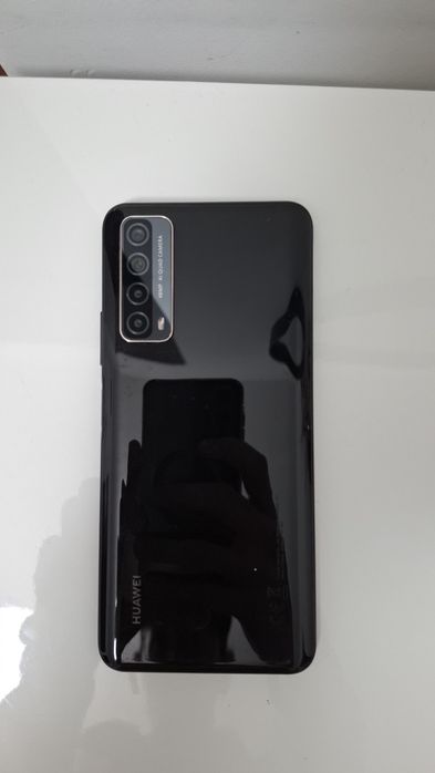 Huawei P Smart 2021