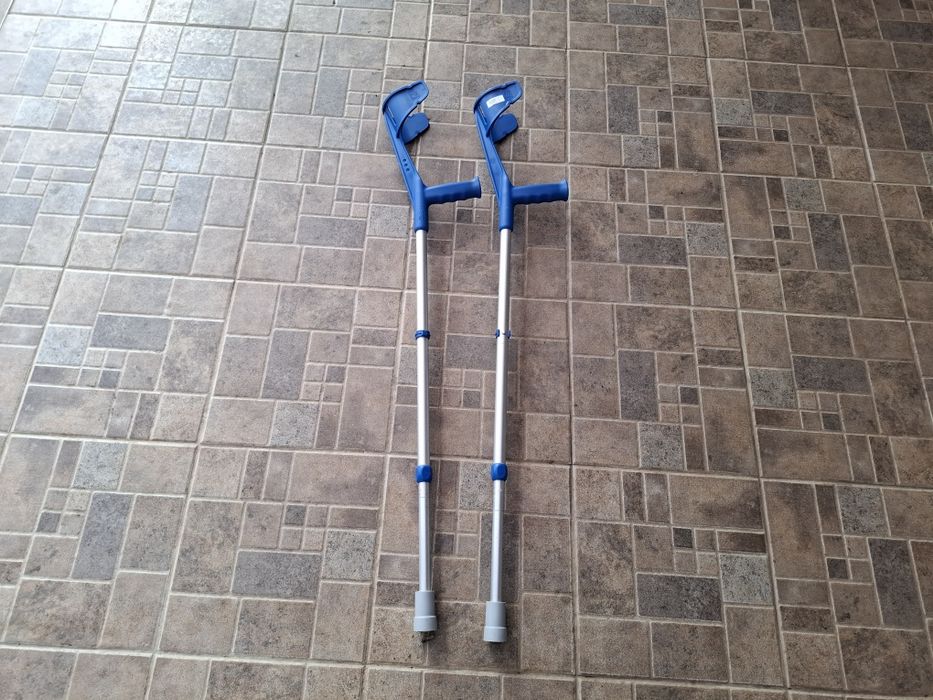 Carja ortopedic medic