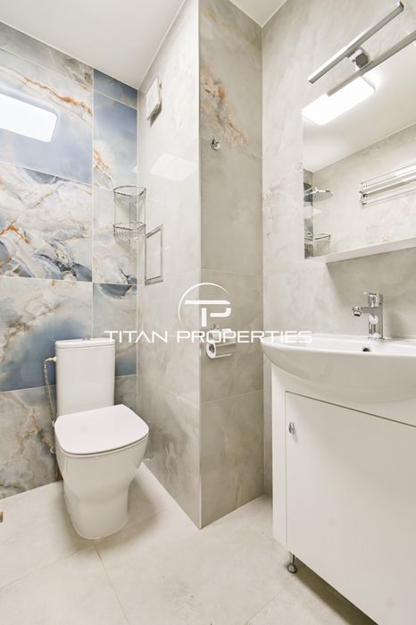 Двустаен, под наем, ж.к Люлин 10