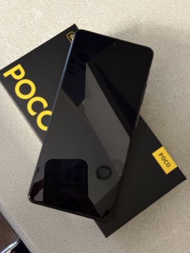 poco x5 pro 2025